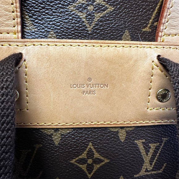 LV bosphere backpack - Picture 11 of 15